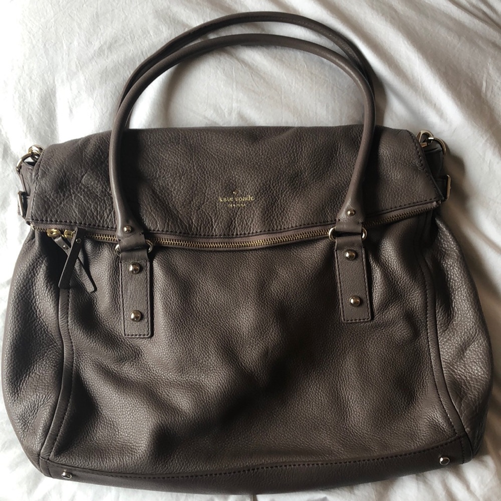 Kate Spade Cobble Hill Leslie Bag
